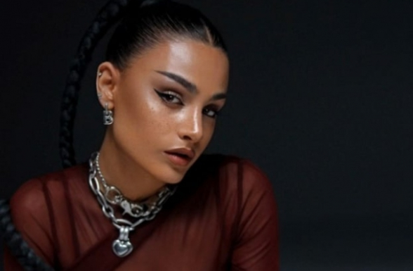 Հայաստանի ներկայացուցիչ Բրյունետը «Եվրատեսիլ 2023»-ի ամենասիրված արտիստն է՝ ըստ Wiwibloggs-ի ընթերցողների